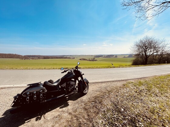 postosterharzrunde … das ist der weg