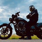 Chief on Tour