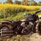 Meine Bobber