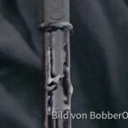 Ölstand kurz nach 1000ter Inspektion