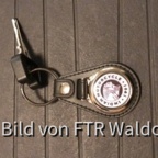 Old School mit Schlüssel