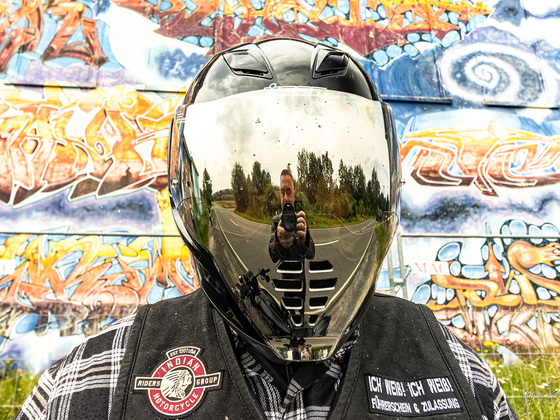 Fotoshooting im Harz von http://www.hp-fotowerk.de/