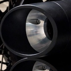 Slash Cut Auspuffendtöpfe von Jekill and Hyde