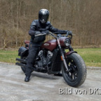 DK167 on tour