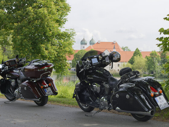 Chiemseerunde