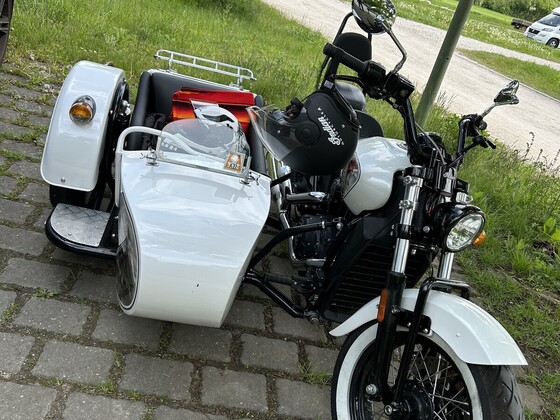 Gespanntreffen 2023 in Greding...