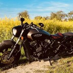Meine Bobber