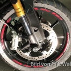 Felgen Decals