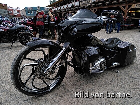 Show Bike SD Crew