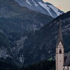 Heiligenblut am Großglockner August 2025