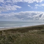 Jütland an der Westküste