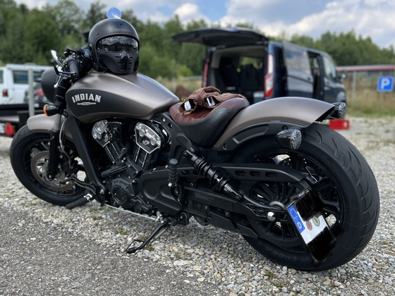 Meine Bobber