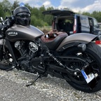 Meine Bobber