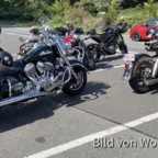 ITH  Bikertreff und Bistro Holzen