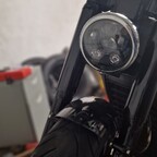 DIY Full Gabelcover Indian Scout