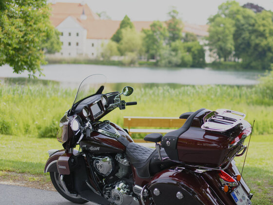 Chiemseerunde