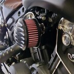 Thermostat cover