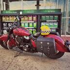 Indian Chief Vintage 2026