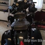 Die Black Pearl 1901 im Heimathafen