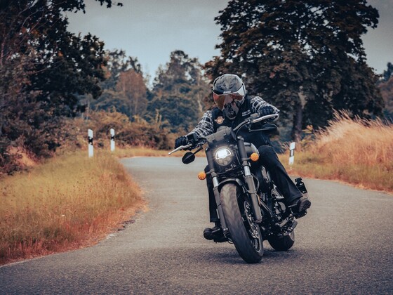 Fotoshooting im Harz von http://www.hp-fotowerk.de/